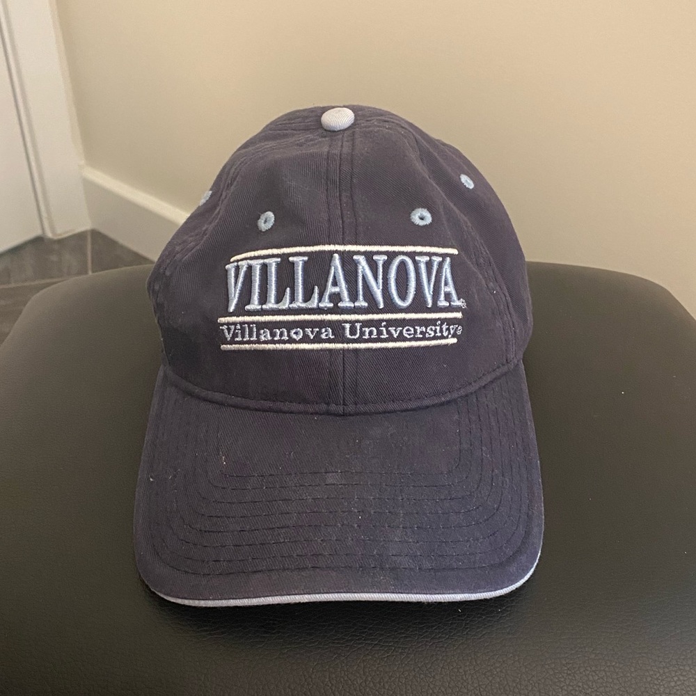 Villanova University Adjustable Hat